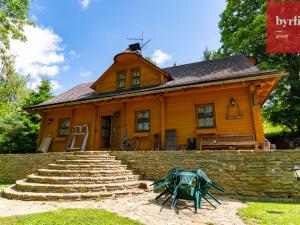 Prodej rodinného domu, Žítková, 130 m2