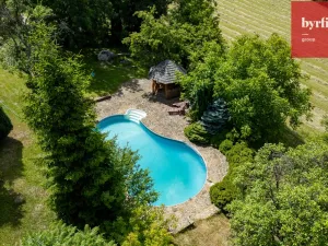 Prodej rodinného domu, Žítková, 130 m2