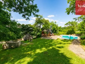 Prodej rodinného domu, Žítková, 130 m2