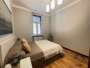Pronájem bytu 2+kk, Praha - Vinohrady, Slavíkova, 36 m2