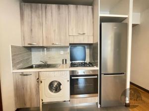 Pronájem bytu 2+kk, Praha - Vinohrady, Slavíkova, 36 m2