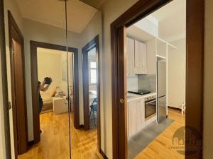 Pronájem bytu 2+kk, Praha - Vinohrady, Slavíkova, 36 m2