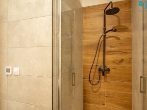 Pronájem bytu 2+kk, Třebíč, Karlovo nám., 50 m2