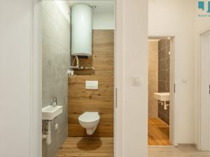 Pronájem bytu 2+kk, Třebíč, Karlovo nám., 50 m2
