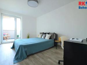 Pronájem bytu 2+kk, Český Brod, Klučovská, 62 m2