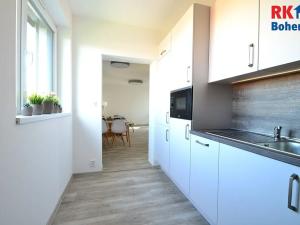 Pronájem bytu 2+kk, Český Brod, Klučovská, 62 m2