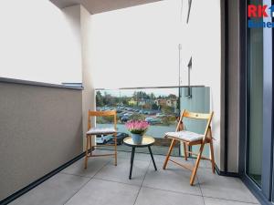Pronájem bytu 2+kk, Český Brod, Klučovská, 62 m2