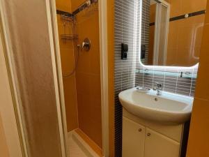 Pronájem bytu 1+kk, Praha - Žižkov, Cimburkova, 26 m2