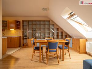 Prodej bytu 3+kk, Praha - Střížkov, Jitravská, 87 m2