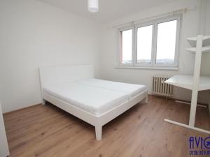 Pronájem bytu 2+1, Praha - Záběhlice, Jasmínová, 54 m2