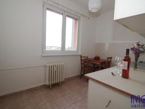 Pronájem bytu 2+1, Praha - Záběhlice, Jasmínová, 54 m2