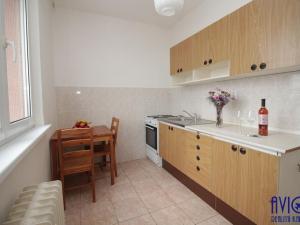 Pronájem bytu 2+1, Praha - Záběhlice, Jasmínová, 54 m2