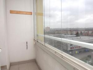 Pronájem bytu 2+1, Praha - Záběhlice, Jasmínová, 54 m2