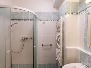 Pronájem bytu 1+kk, Praha - Stodůlky, Přeučilova, 33 m2