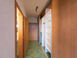 Pronájem bytu 1+kk, Praha - Stodůlky, Přeučilova, 33 m2
