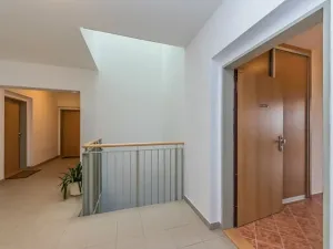 Pronájem bytu 1+kk, Praha - Stodůlky, Přeučilova, 33 m2