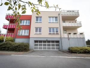 Pronájem bytu 1+kk, Praha - Stodůlky, Přeučilova, 33 m2