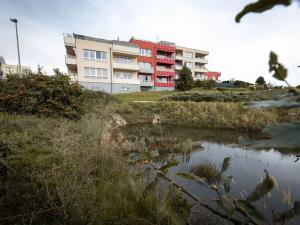 Pronájem bytu 1+kk, Praha - Stodůlky, Přeučilova, 33 m2