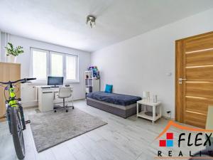Pronájem bytu 2+1, Ostrava, Svazácká, 56 m2
