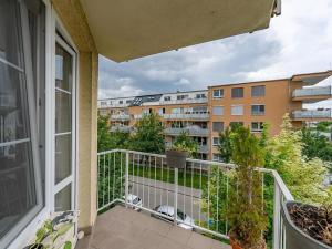 Prodej bytu 2+1, Olomouc, Topolová, 54 m2