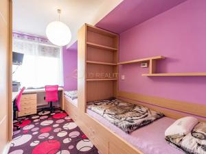 Prodej bytu 2+1, Olomouc, Topolová, 54 m2