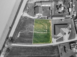 Prodej pozemku pro bydlení, Ctiboř, 1331 m2
