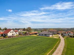Prodej pozemku pro bydlení, Ctiboř, 1331 m2