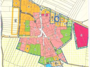 Prodej pozemku pro bydlení, Ctiboř, 1331 m2