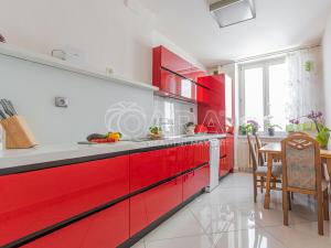 Pronájem bytu 2+1, Praha, Hollarovo náměstí, 77 m2