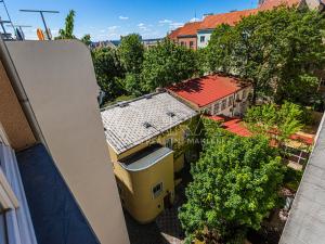 Pronájem bytu 2+1, Praha, Hollarovo náměstí, 77 m2