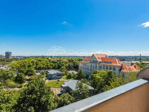 Pronájem bytu 2+1, Praha, Hollarovo náměstí, 77 m2