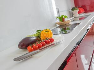 Pronájem bytu 2+1, Praha - Vinohrady, Hollarovo náměstí, 77 m2