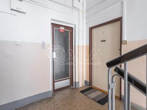 Pronájem bytu 2+1, Praha - Vinohrady, Hollarovo náměstí, 77 m2