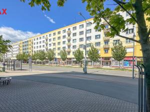 Prodej bytu 3+1, Hradec Králové - Slezské Předměstí, třída SNP, 73 m2