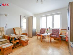 Prodej bytu 3+1, Hradec Králové - Slezské Předměstí, třída SNP, 73 m2