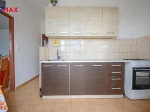 Prodej bytu 3+1, Hradec Králové - Slezské Předměstí, třída SNP, 73 m2