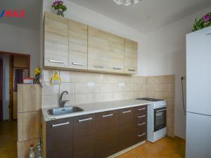 Prodej bytu 3+1, Hradec Králové - Slezské Předměstí, třída SNP, 73 m2