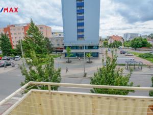 Prodej bytu 3+1, Hradec Králové - Slezské Předměstí, třída SNP, 73 m2