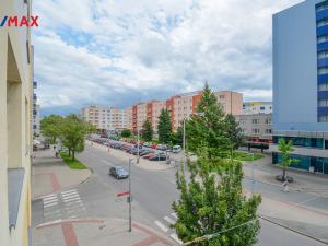 Prodej bytu 3+1, Hradec Králové - Slezské Předměstí, třída SNP, 73 m2