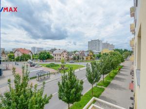 Prodej bytu 3+1, Hradec Králové - Slezské Předměstí, třída SNP, 73 m2