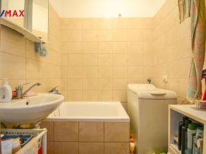 Prodej bytu 3+1, Hradec Králové - Slezské Předměstí, třída SNP, 73 m2