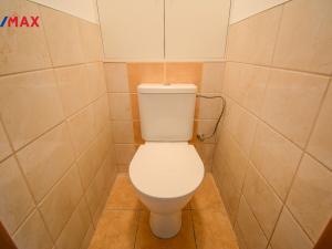 Prodej bytu 3+1, Hradec Králové - Slezské Předměstí, třída SNP, 73 m2