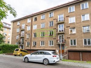 Pronájem bytu 1+kk, Praha, U kombinátu, 19 m2
