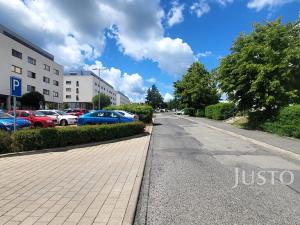 Prodej bytu 1+1, Mníšek pod Brdy, Ke škole, 40 m2