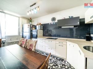 Prodej bytu 3+1, Praha - Krč, Hurbanova, 66 m2