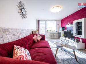 Prodej bytu 3+1, Praha - Krč, Hurbanova, 66 m2