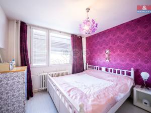 Prodej bytu 3+1, Praha - Krč, Hurbanova, 66 m2