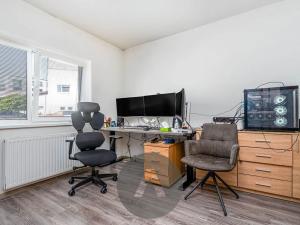 Prodej bytu 3+kk, Rosice, Petra Hechta, 76 m2
