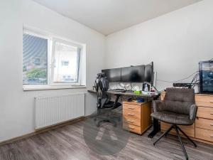 Prodej bytu 3+kk, Rosice, Petra Hechta, 76 m2