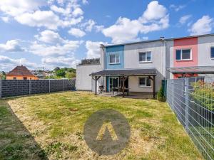 Prodej bytu 3+kk, Rosice, Petra Hechta, 76 m2